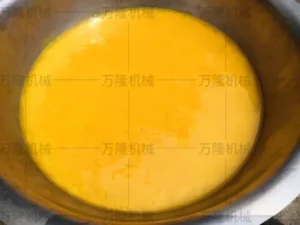 industrial orange juice extractor