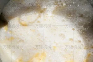 juice extracting machine