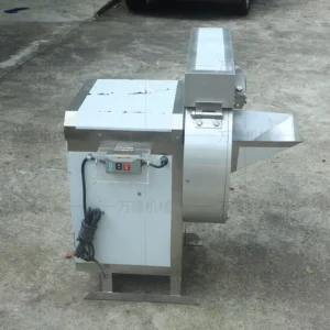 leafy vegetable cutting machine suppliers