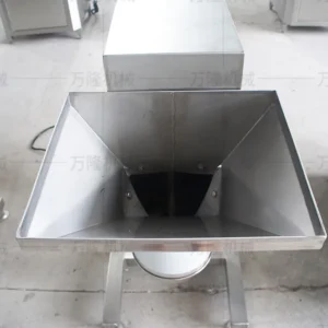 low price vegetable cutting machine