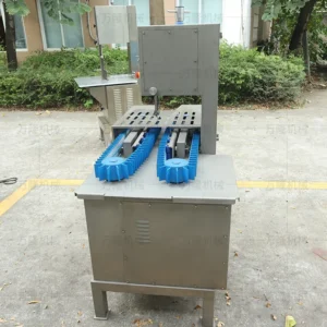 meat bone cutting machine supplier