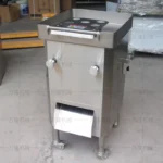 meat chopping machine