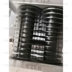 meat cutting machine commercial