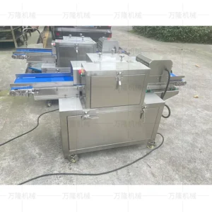 meat cutting machine factory