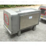 meat dicer cutting machine