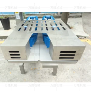 meat cutting machine manufacturer