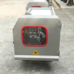 meat dicer cutting machine