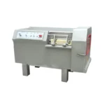 meat dicer cutting machine