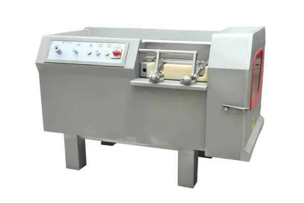 meat dicer cutting machine