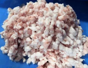 meat grinder machine