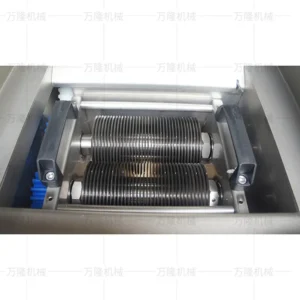 meat slicer cutting machine
