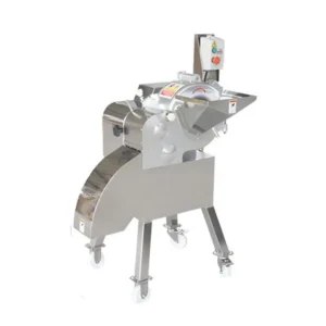 medium sized high speed dicer