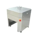 vegetable cube cutting machine