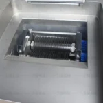 meat chopping machine