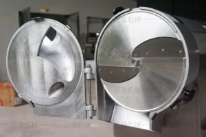 multifunction vegetable cutting machine