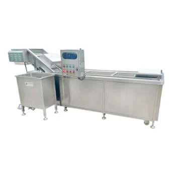 qb 35k wide tank bubble cleaning machine (复制)