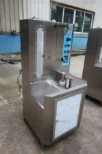 xp 11s single head fruit and vegetable peeling machine