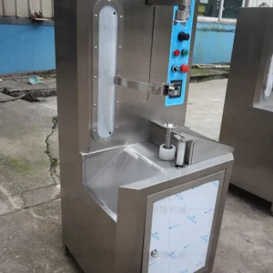 xp 11s single head fruit and vegetable peeling machine