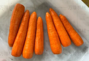 peeling fruit machine