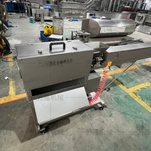 peeling machine factory