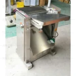 pig skinning machine