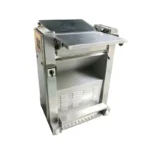 pig skinning machine