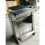 pig skinning machine