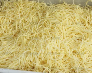 potato chip washing machine