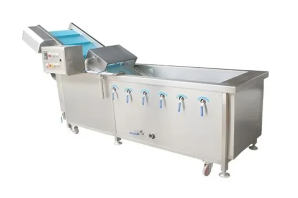 qb 25 bubble cleaning machine
