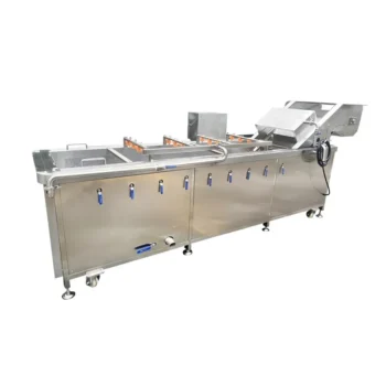 qb 25 bubble cleaning machine