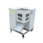 meat cutting machine