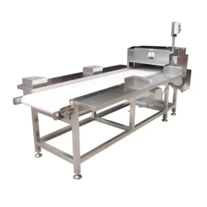 rotary vegetable cutting machine