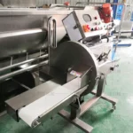meat slicing machine
