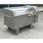 meat dicer cutting machine