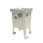 grinder meat machine