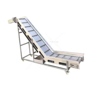 automatic conveyor machinery series