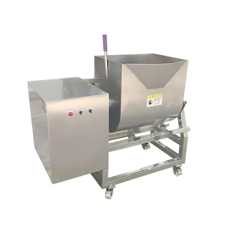 food mixing machinery food mixing machinery