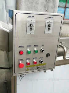 vegetable bubble washer