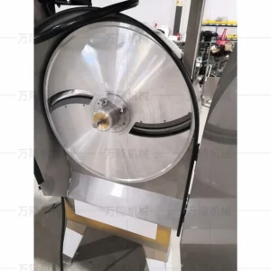 vegetable cutting machine for canteen