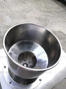 vegetable cutting machine for restaurant