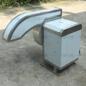 vegetable washing and cutting machine suppliers