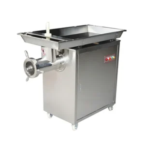 meat grinder machine