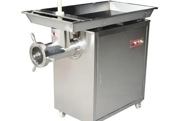 meat grinder machine