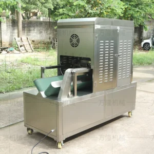 winter melon peeling machine