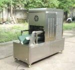 winter melon peeling machine