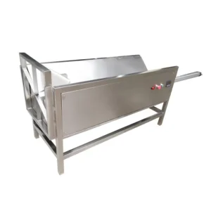 winter melon segmentation machine