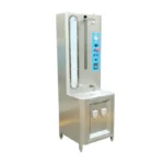 xp 11h single head fruit and vegetable peeling machine