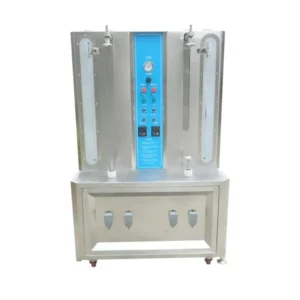 xp 20h dual head fruit and vegetable peeling machine