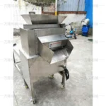 passion fruit juice separation machinery