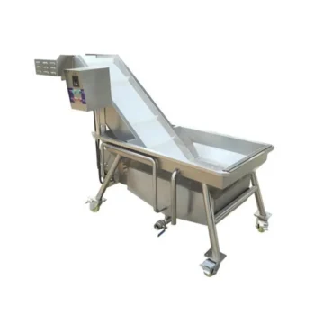 potato chips production line